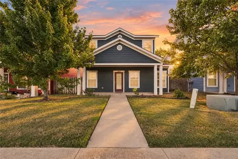 2402 SW Juniper Ave, Bentonville, AR 72713