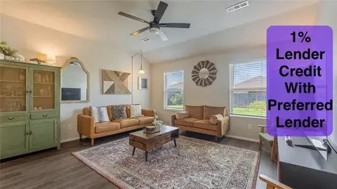 1602 S Blandford St, Siloam Springs, AR 72761