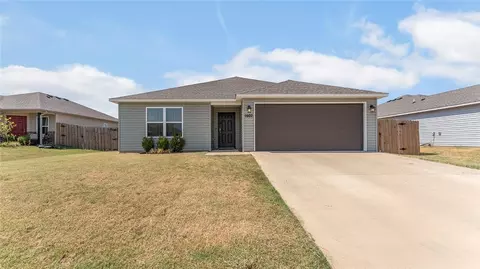 1602 S Blandford St, Siloam Springs, AR 72761