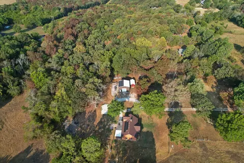 View/Area - 459 E Wallin Mountain Rd, West Fork, AR 72774 photo 4 of 7