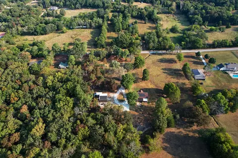 View/Area - 459 E Wallin Mountain Rd, West Fork, AR 72774 photo 2 of 7