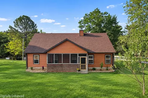 Exterior - 459 E Wallin Mountain Rd, West Fork, AR 72774 photo 1 of 3