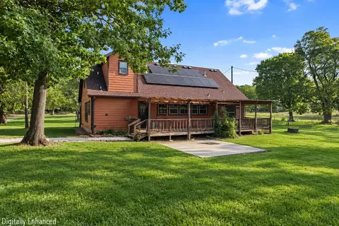 Other - 459 E Wallin Mountain Rd, West Fork, AR 72774 photo 6 of 9