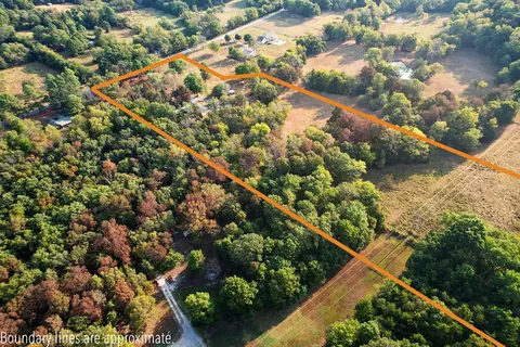 View/Area - 459 E Wallin Mountain Rd, West Fork, AR 72774 photo 7 of 7