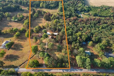 View/Area - 459 E Wallin Mountain Rd, West Fork, AR 72774 photo 6 of 7