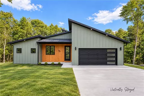 76 Cromarty Dr, Bella Vista, AR 72715