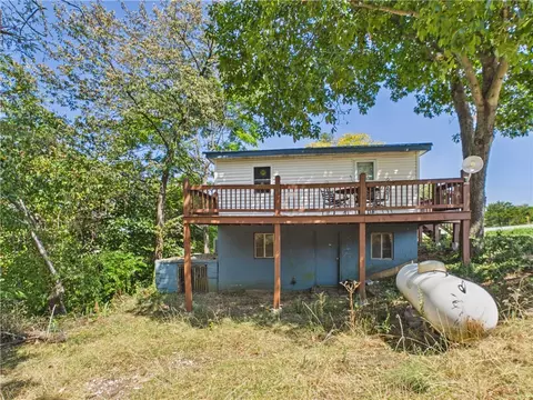 Exterior - 4716 Hwy 7 S, Jasper, AR 72641 photo 6 of 8