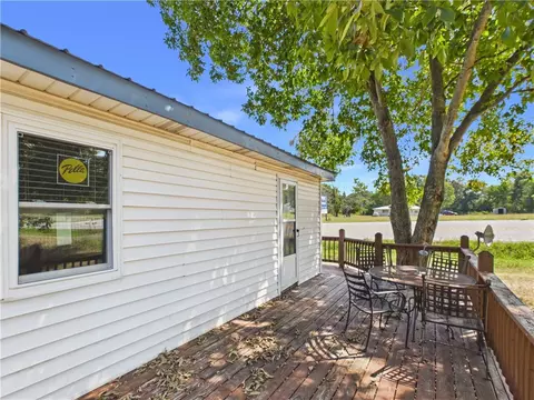 Exterior - 4716 Hwy 7 S, Jasper, AR 72641 photo 4 of 8