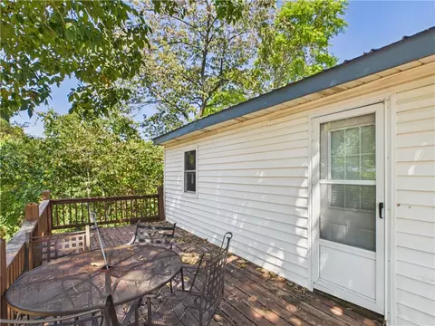 Exterior - 4716 Hwy 7 S, Jasper, AR 72641 photo 3 of 8