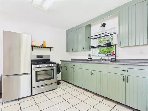Kitchen - 4716 Hwy 7 S, Jasper, AR 72641 photo 2 of 3