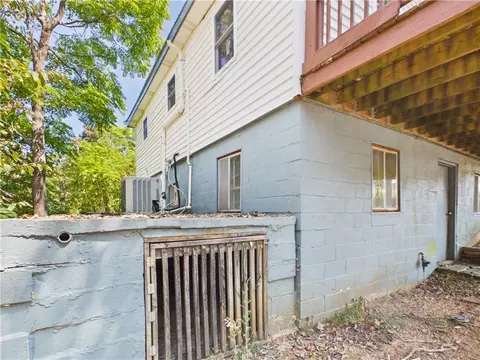 Exterior - 4716 Hwy 7 S, Jasper, AR 72641 photo 7 of 8