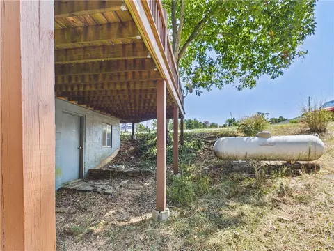 Exterior - 4716 Hwy 7 S, Jasper, AR 72641 photo 8 of 8