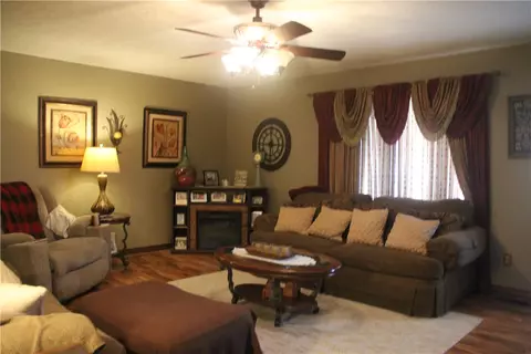 3140 Moark Dr, Harrison, AR 72601 photo 5