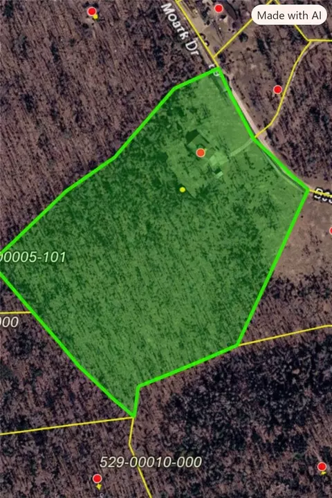 3140 Moark Dr, Harrison, AR 72601 photo 7