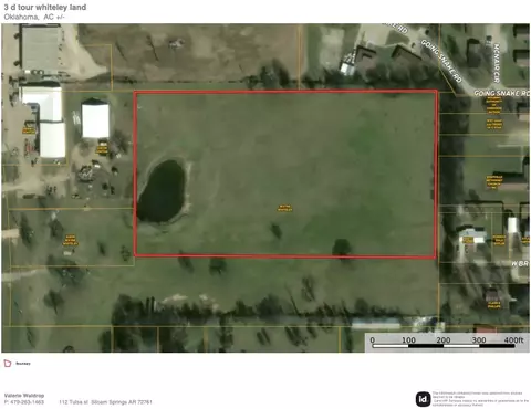 Highway 59, Westville, OK 74965