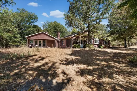 11487 Tony Mountain Rd, Fayetteville, AR 72701