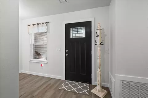 Entry Way - 927 Fieldstone Ct, Centerton, AR 72719 photo 1 of 1