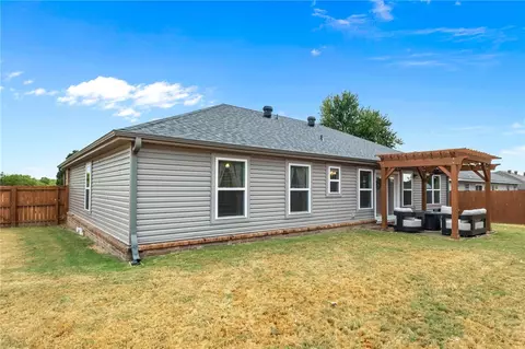 Other - 927 Fieldstone Ct, Centerton, AR 72719 photo 4 of 5