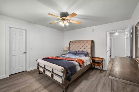 Bedroom - 927 Fieldstone Ct, Centerton, AR 72719 photo 1 of 3