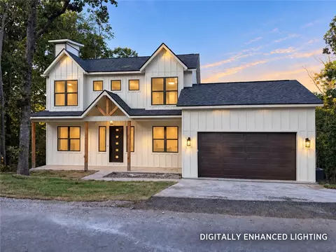 16 Sandhurst Dr, Bella Vista, AR 72714