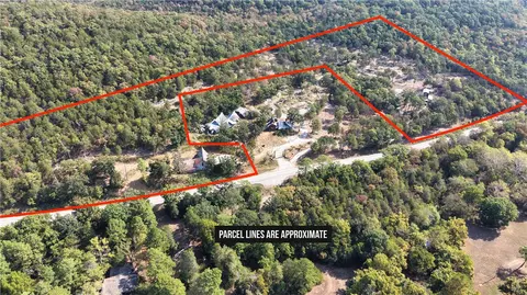 2427 2457 Highway 23, Eureka Springs, AR 72631