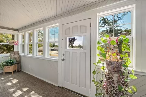 Entry Way - 1380 Main St, Gentry, AR 72734 photo 1 of 1