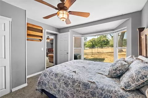 Bedroom - 1380 Main St, Gentry, AR 72734 photo 1 of 4