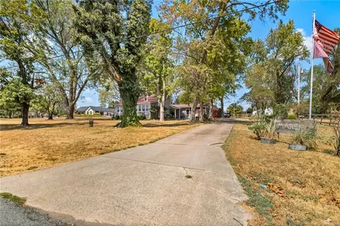 Exterior - 1380 Main St, Gentry, AR 72734 photo 10 of 10
