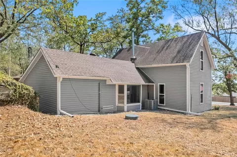 Exterior - 1380 Main St, Gentry, AR 72734 photo 6 of 10