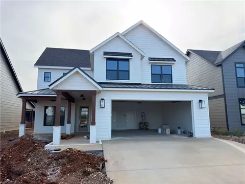 6015 S 41st St, Rogers, AR 72758