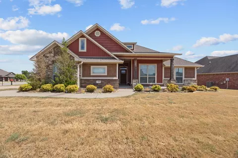 1280 Sundowner Ranch Ave, Prairie Grove, AR 72753