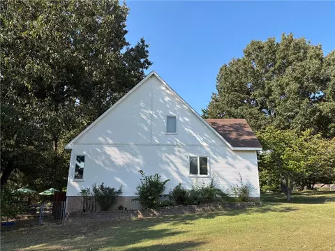 Exterior - 237 Meadowlark Dr, Harrison, AR 72601 photo 15 of 24