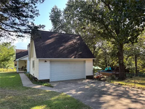Exterior - 237 Meadowlark Dr, Harrison, AR 72601 photo 22 of 24