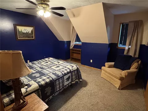 Bedroom - 237 Meadowlark Dr, Harrison, AR 72601 photo 9 of 9