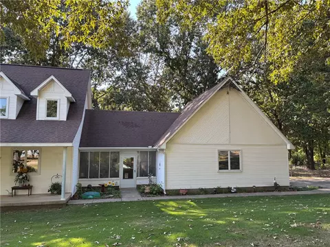Exterior - 237 Meadowlark Dr, Harrison, AR 72601 photo 19 of 24