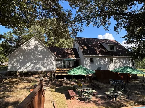 Exterior - 237 Meadowlark Dr, Harrison, AR 72601 photo 8 of 24