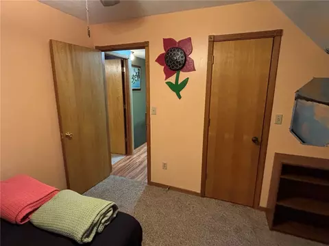 Bedroom - 237 Meadowlark Dr, Harrison, AR 72601 photo 7 of 9