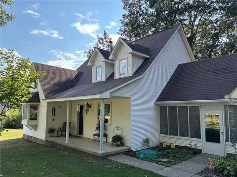 Exterior - 237 Meadowlark Dr, Harrison, AR 72601 photo 13 of 24