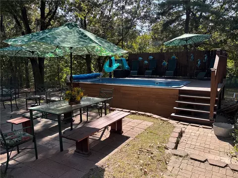 Exterior - 237 Meadowlark Dr, Harrison, AR 72601 photo 6 of 24