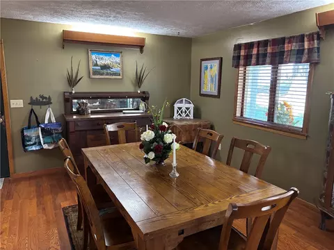 Dining - 237 Meadowlark Dr, Harrison, AR 72601 photo 1 of 5
