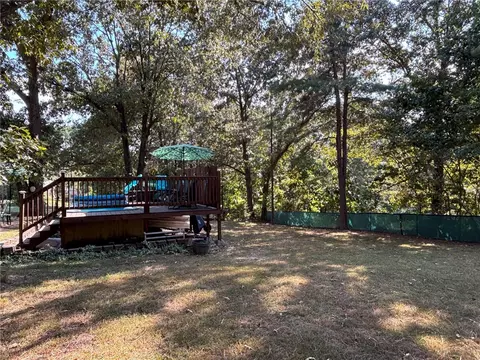 Exterior - 237 Meadowlark Dr, Harrison, AR 72601 photo 9 of 24