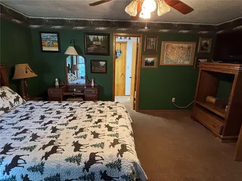 Bedroom - 237 Meadowlark Dr, Harrison, AR 72601 photo 1 of 9