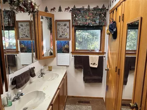 Bath - 237 Meadowlark Dr, Harrison, AR 72601 photo 1 of 4