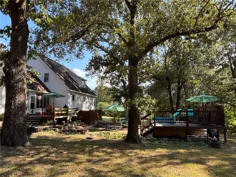 Exterior - 237 Meadowlark Dr, Harrison, AR 72601 photo 4 of 24