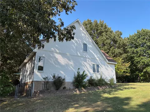 Exterior - 237 Meadowlark Dr, Harrison, AR 72601 photo 16 of 24