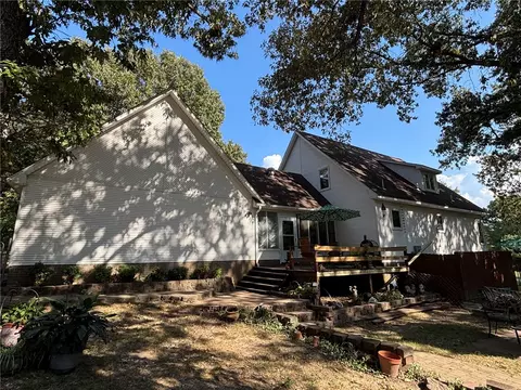Exterior - 237 Meadowlark Dr, Harrison, AR 72601 photo 11 of 24