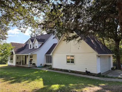 Exterior - 237 Meadowlark Dr, Harrison, AR 72601 photo 24 of 24