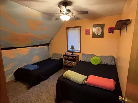 Bedroom - 237 Meadowlark Dr, Harrison, AR 72601 photo 6 of 9