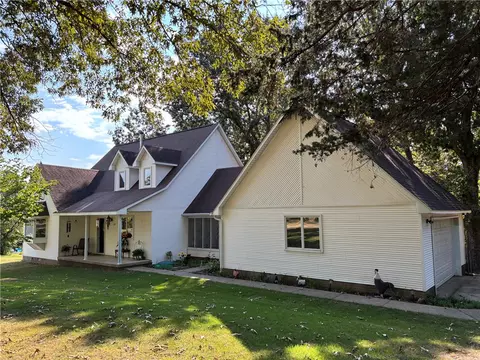 Exterior - 237 Meadowlark Dr, Harrison, AR 72601 photo 12 of 24