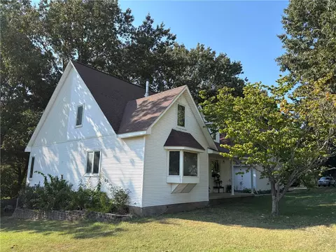 Exterior - 237 Meadowlark Dr, Harrison, AR 72601 photo 14 of 24